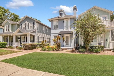 Townhouse in Orlando, Florida 3 bedrooms, 148.46 sq.m. № 1877342 - photo 2