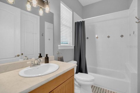 Townhouse in Orlando, Florida 3 bedrooms, 148.46 sq.m. № 1877342 - photo 21