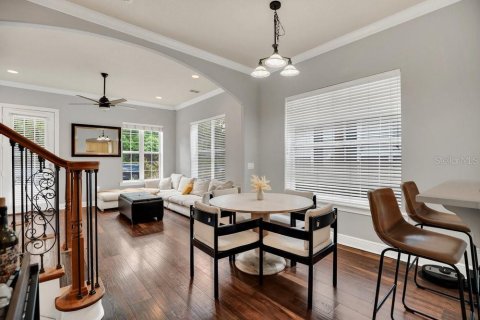 Townhouse in Orlando, Florida 3 bedrooms, 148.46 sq.m. № 1877342 - photo 8