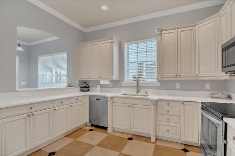 Townhouse in Orlando, Florida 3 bedrooms, 148.46 sq.m. № 1877342 - photo 10