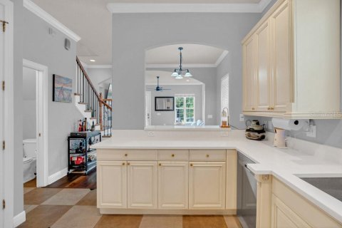 Townhouse in Orlando, Florida 3 bedrooms, 148.46 sq.m. № 1877342 - photo 11