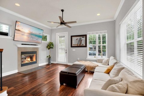 Townhouse in Orlando, Florida 3 bedrooms, 148.46 sq.m. № 1877342 - photo 4