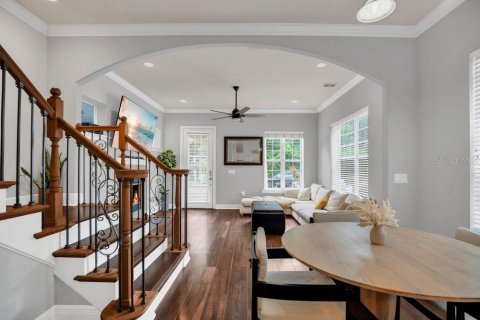 Townhouse in Orlando, Florida 3 bedrooms, 148.46 sq.m. № 1877342 - photo 5