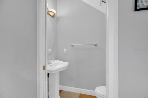 Townhouse in Orlando, Florida 3 bedrooms, 148.46 sq.m. № 1877342 - photo 13