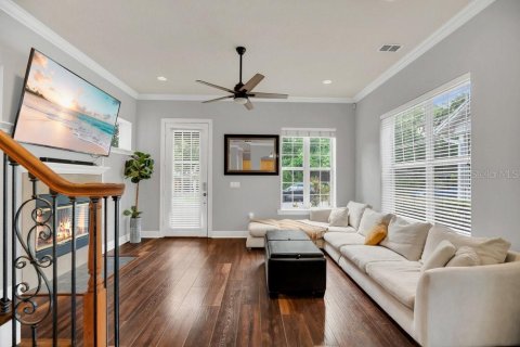 Townhouse in Orlando, Florida 3 bedrooms, 148.46 sq.m. № 1877342 - photo 6