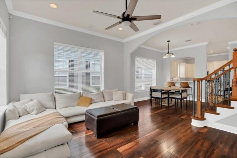 Townhouse in Orlando, Florida 3 bedrooms, 148.46 sq.m. № 1877342 - photo 3