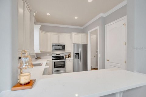 Townhouse in Orlando, Florida 3 bedrooms, 148.46 sq.m. № 1877342 - photo 12