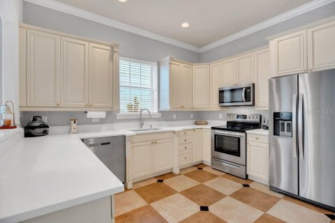 Townhouse in Orlando, Florida 3 bedrooms, 148.46 sq.m. № 1877342 - photo 9
