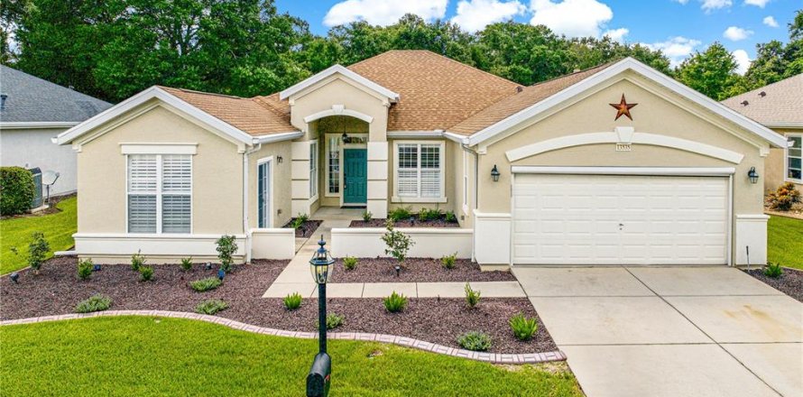 Casa en Summerfield, Florida 3 dormitorios, 210.14 m2 № 1837909