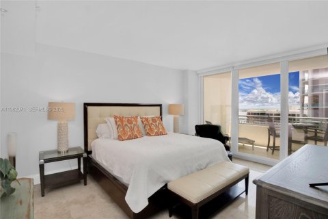 Copropriété à louer à Miami, Floride: 2 chambres, 146.88 m2 № 2024806 - photo 4