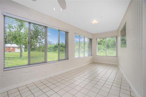 Villa ou maison à louer à Port Charlotte, Floride: 3 chambres, 156.26 m2 № 1906821 - photo 15