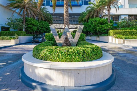 Condo in Fort Lauderdale, Florida, 1 bedroom № 1958182 - photo 3