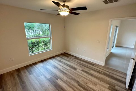 Villa ou maison à louer à Delray Beach, Floride: 3 chambres, 107.49 m2 № 2439255 - photo 7