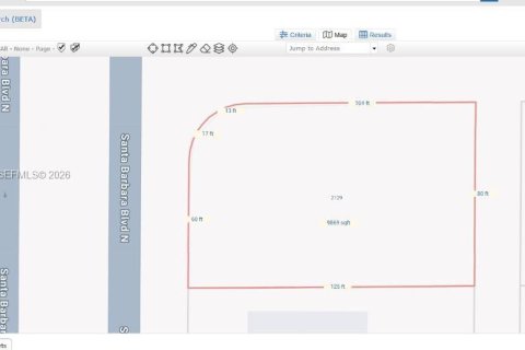 Land in Cape Coral, Florida № 2053538 - photo 2