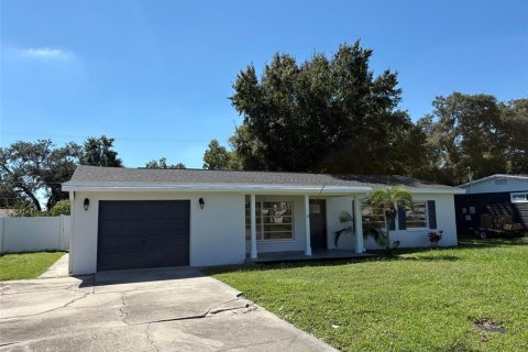 Villa ou maison à Tampa, Floride 3 chambres, 120.4 m2 № 2419369