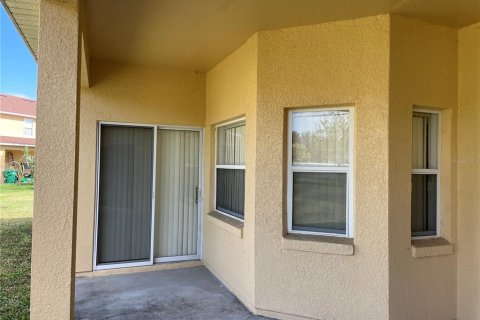 Casa en alquiler en Kissimmee, Florida, 3 dormitorios, 181.07 m2 № 1916510 - foto 25