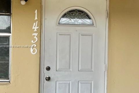 Casa en alquiler en Fort Lauderdale, Florida, 3 dormitorios, 92.16 m2 № 2017095 - foto 22