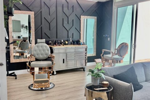 Condominio en venta en Miami, Florida, 1 dormitorio, 80.82 m2 № 2005322 - foto 8