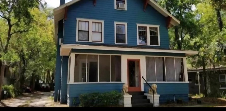 Estudio en Orlando, Florida № 1821235