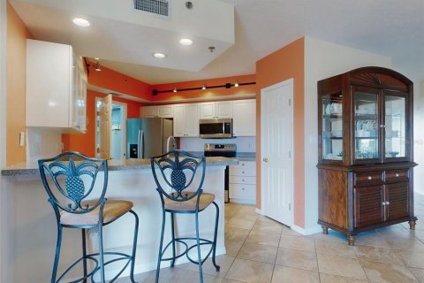 Condo in New Smyrna Beach, Florida, 2 bedrooms  № 1533388 - photo 21