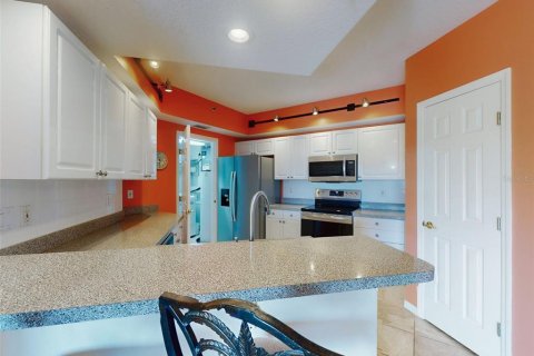 Condo in New Smyrna Beach, Florida, 2 bedrooms  № 1533388 - photo 22