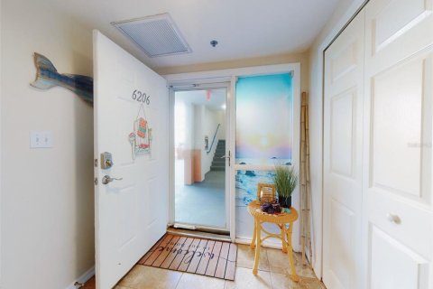 Condo in New Smyrna Beach, Florida, 2 bedrooms  № 1533388 - photo 7