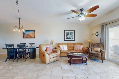 Condo in New Smyrna Beach, Florida, 2 bedrooms  № 1533388 - photo 12