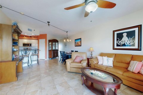Condo in New Smyrna Beach, Florida, 2 bedrooms  № 1533388 - photo 17