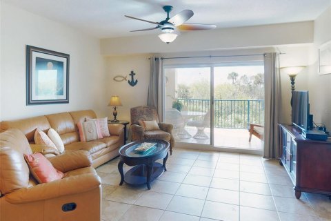 Condo in New Smyrna Beach, Florida, 2 bedrooms  № 1533388 - photo 14