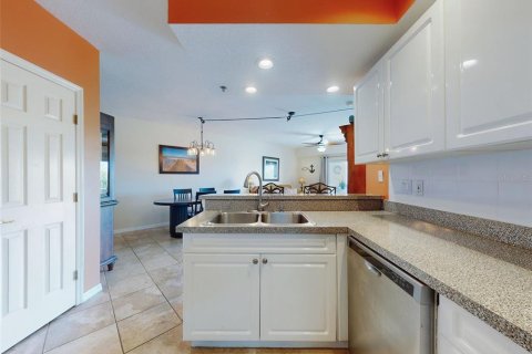 Condo in New Smyrna Beach, Florida, 2 bedrooms  № 1533388 - photo 26