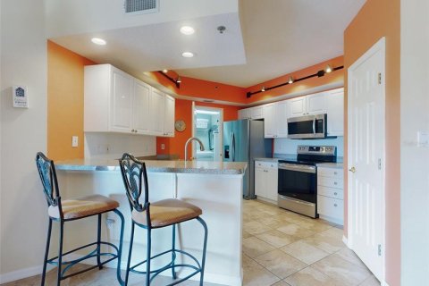 Condo in New Smyrna Beach, Florida, 2 bedrooms  № 1533388 - photo 3