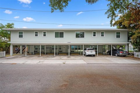 Copropriété à louer à Sarasota, Floride: 1 chambre, 46.45 m2 № 2419364 - photo 2