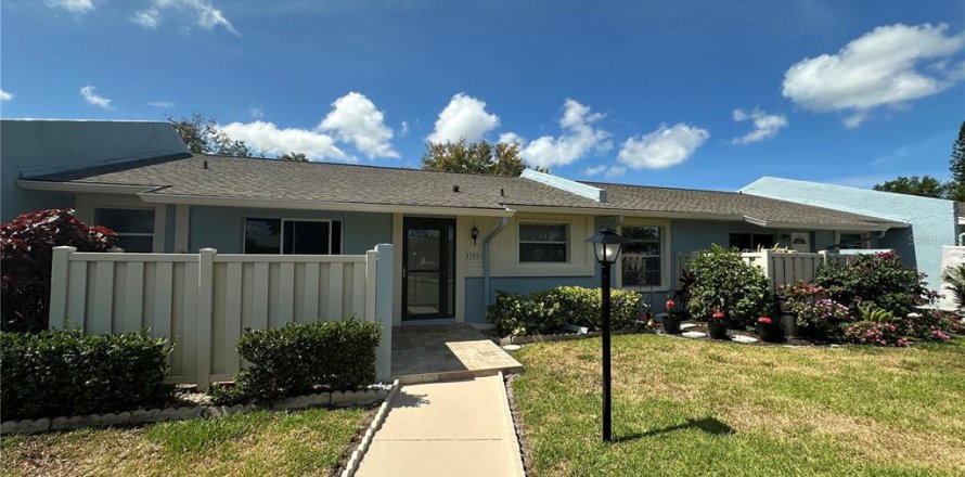 Villa ou maison à Bradenton, Floride 2 chambres, 95.69 m2 № 2097350