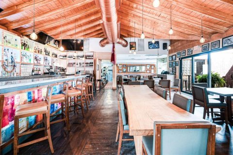 Immobilier commercial à vendre à Miami, Floride № 1934517 - photo 4