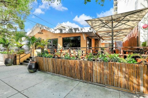 Immobilier commercial à vendre à Miami, Floride № 1934517 - photo 1