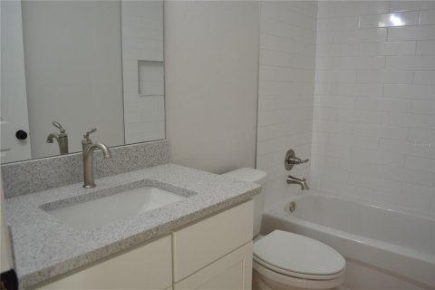 House in Dunnellon, Florida 3 bedrooms, 135.82 sq.m. № 1814944 - photo 24