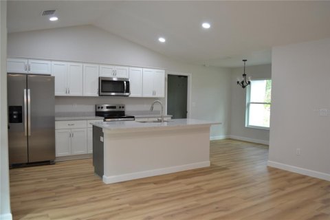 House in Dunnellon, Florida 3 bedrooms, 135.82 sq.m. № 1814944 - photo 6