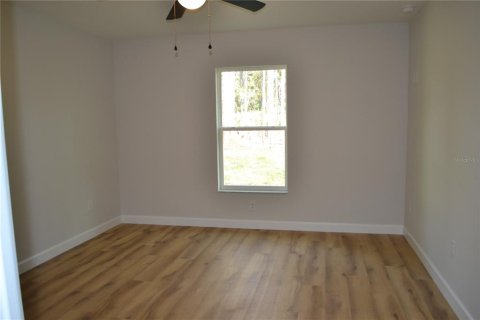 House in Dunnellon, Florida 3 bedrooms, 135.82 sq.m. № 1814944 - photo 22
