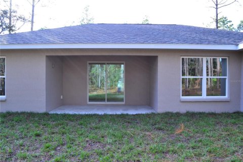 House in Dunnellon, Florida 3 bedrooms, 135.82 sq.m. № 1814944 - photo 29