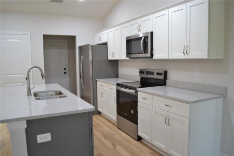 House in Dunnellon, Florida 3 bedrooms, 135.82 sq.m. № 1814944 - photo 10