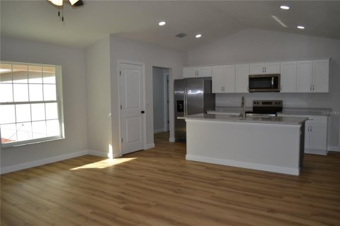 House in Dunnellon, Florida 3 bedrooms, 135.82 sq.m. № 1814944 - photo 15