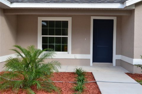 House in Dunnellon, Florida 3 bedrooms, 135.82 sq.m. № 1814944 - photo 4