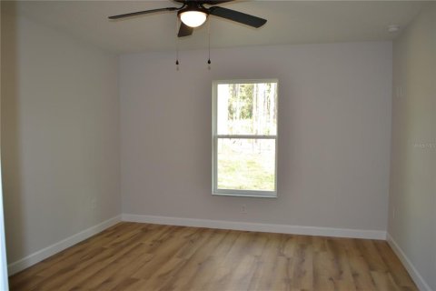 House in Dunnellon, Florida 3 bedrooms, 135.82 sq.m. № 1814944 - photo 25
