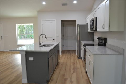 House in Dunnellon, Florida 3 bedrooms, 135.82 sq.m. № 1814944 - photo 11