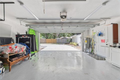 Снять в аренду виллу или дом в Лутц, Флорида 6 комнат, 177.81м2, № 1676085 - фото 25