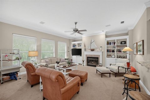 Villa ou maison à vendre à Jacksonville, Floride: 4 chambres, 348.48 m2 № 2418928 - photo 4
