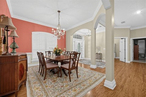 Villa ou maison à vendre à Jacksonville, Floride: 4 chambres, 348.48 m2 № 2418928 - photo 10