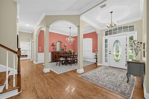 Villa ou maison à vendre à Jacksonville, Floride: 4 chambres, 348.48 m2 № 2418928 - photo 2