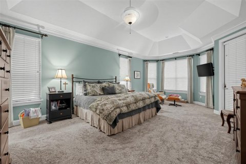 Villa ou maison à vendre à Jacksonville, Floride: 4 chambres, 348.48 m2 № 2418928 - photo 15