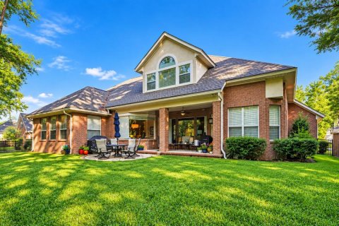 Villa ou maison à Jacksonville, Floride 4 chambres, 348.48 m2 № 2418928